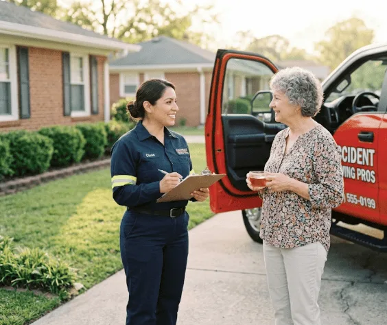 Accident Towing Service Rio, WI FAQs